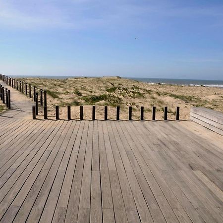 Beach House, Labruge, Porto Luaran gambar