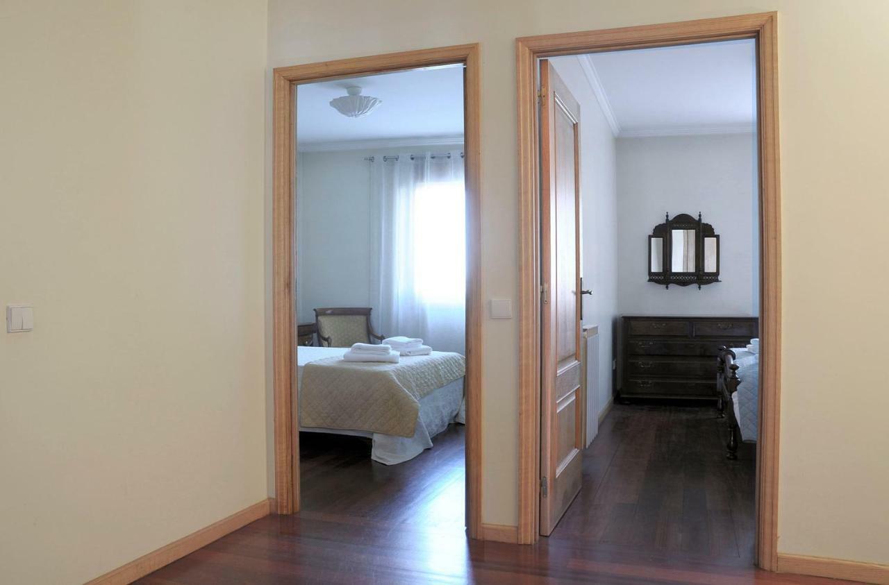 Beach House, Labruge, Porto Luaran gambar