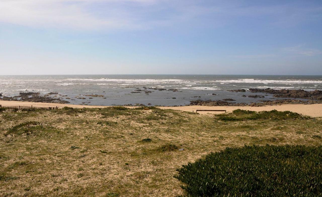 Beach House, Labruge, Porto Luaran gambar