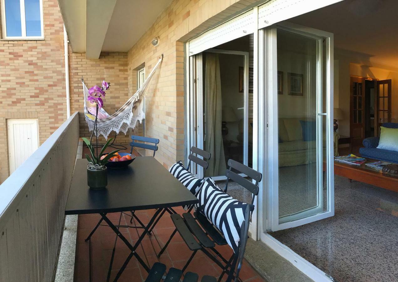 Beach House, Labruge, Porto Luaran gambar