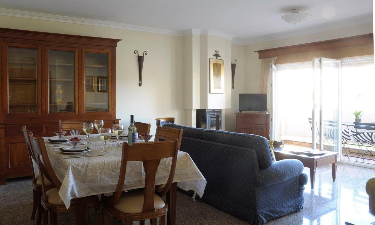 Beach House, Labruge, Porto Luaran gambar