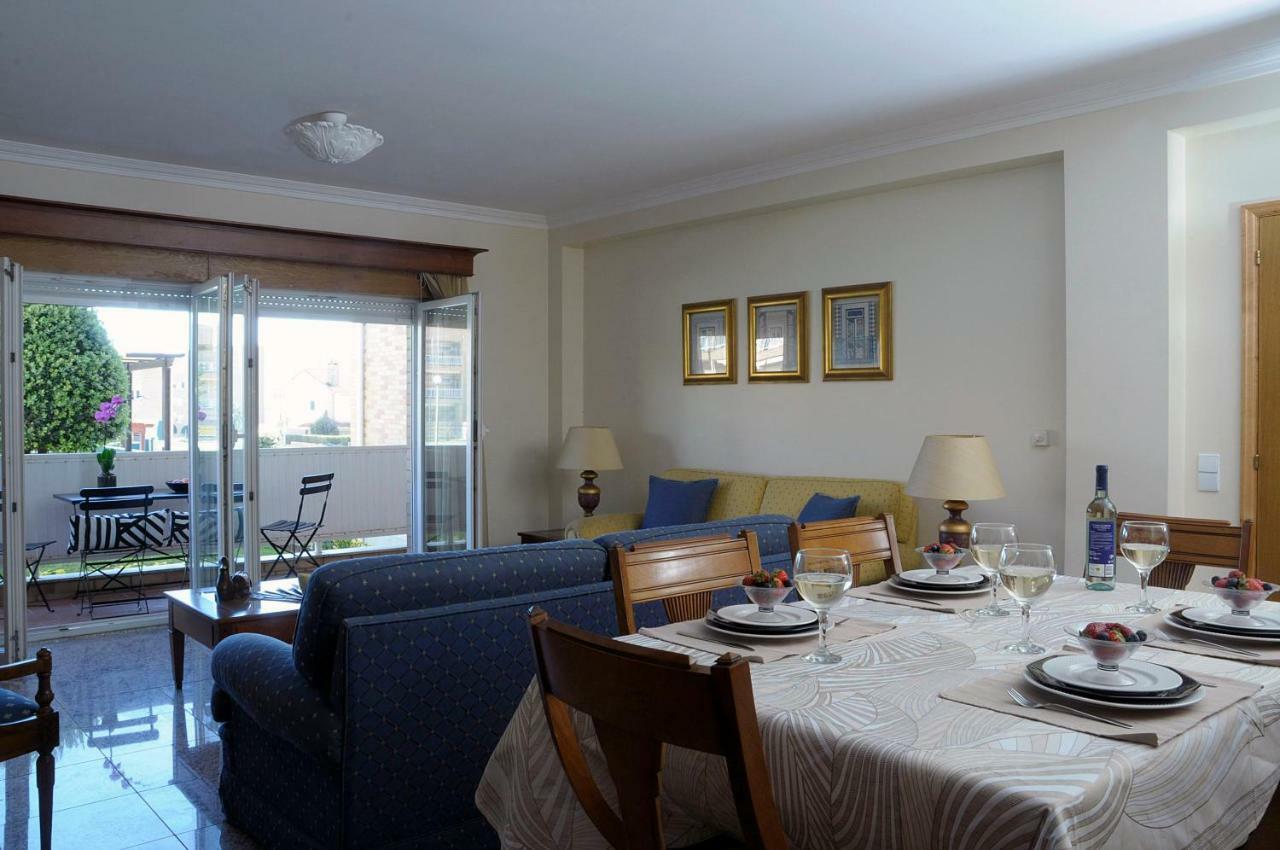 Beach House, Labruge, Porto Luaran gambar
