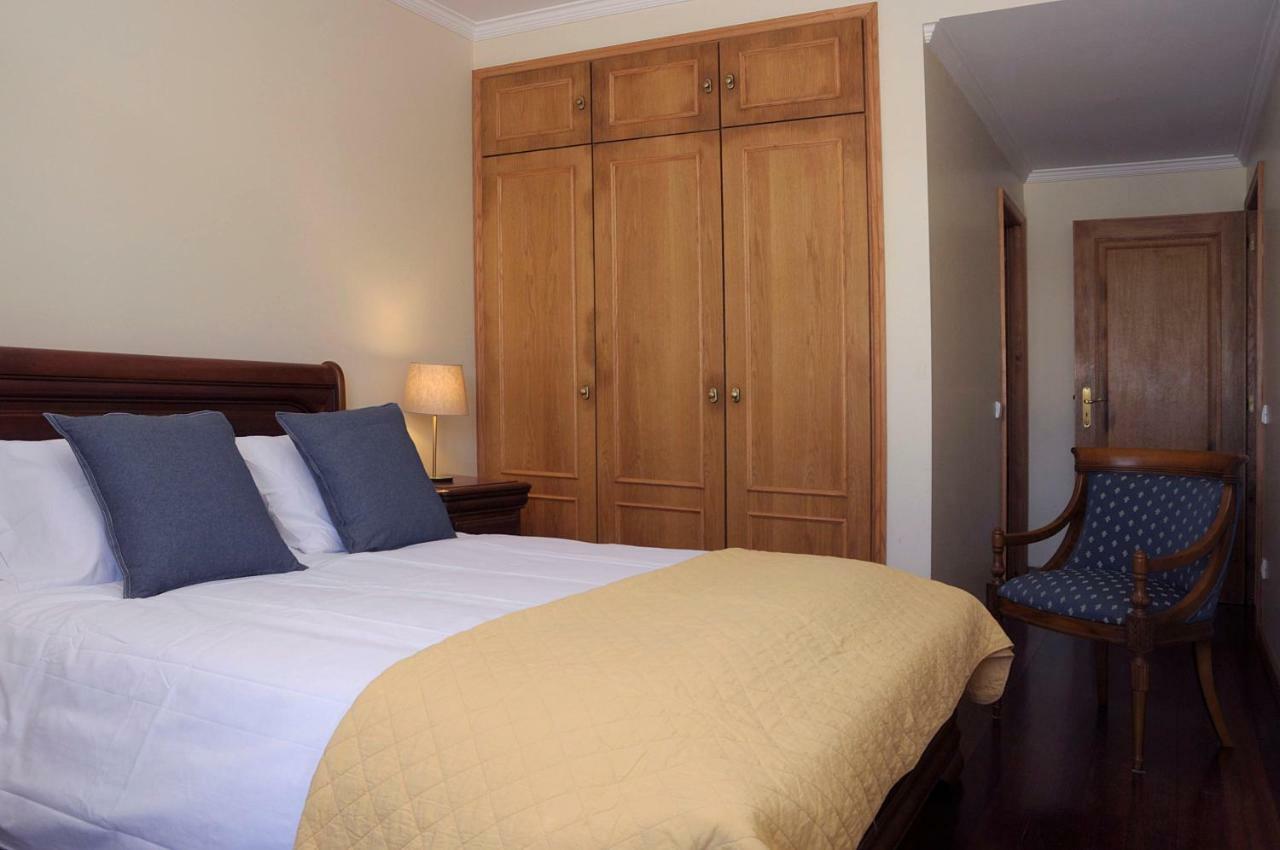 Beach House, Labruge, Porto Luaran gambar
