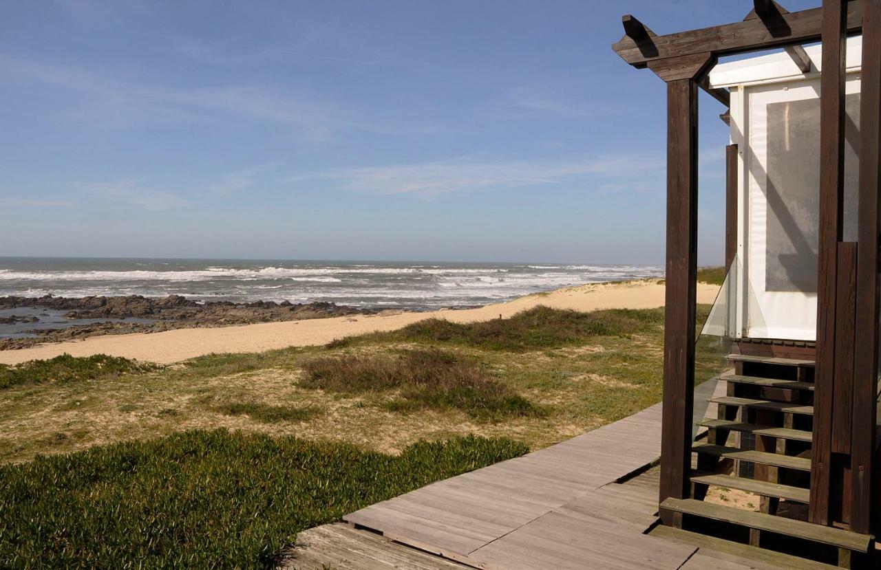 Beach House, Labruge, Porto Luaran gambar