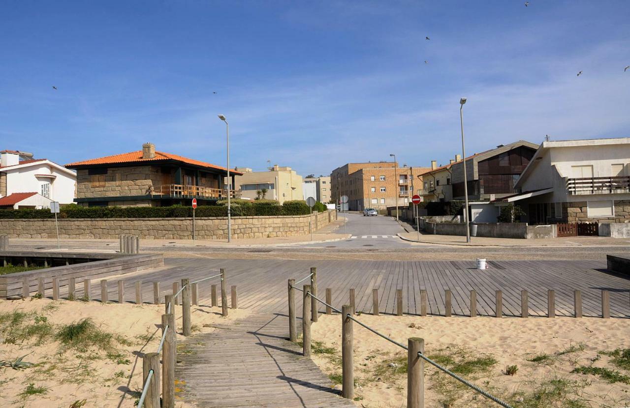Beach House, Labruge, Porto Luaran gambar