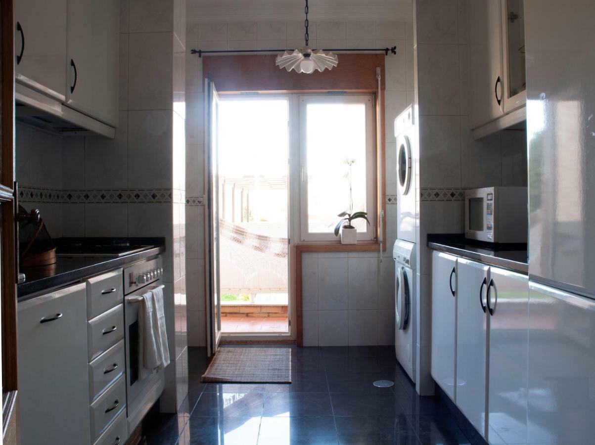 Beach House, Labruge, Porto Luaran gambar